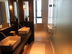 -上海外滩英迪格酒店