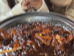 -回味黑鸭煲·始于2006(万松园店)