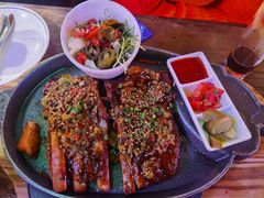 -Famous肥猫墨西哥音乐餐吧(五棵松华熙LIVE店)