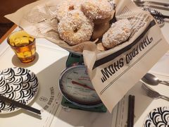 -太食獸泰式茶餐厅(IFS国金中心店)