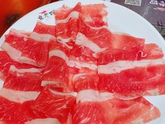 -袁老四老火锅(飞马水城店)