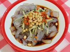 -忆外婆徐州菜·地锅鸡·生日宴(吴庄店)