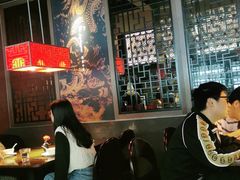 大堂-掌柜的店·河南菜(世茂店)