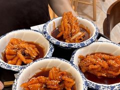 -浔味·山屿湖·正宗淳牌全鱼宴老字号