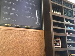 -榖屋house of flour(张江首店)