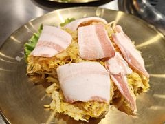 -炉队长·齐齐哈尔家庭烤肉(马家堡店)