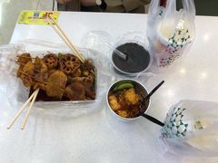 -鞠氏黑芝麻糊(水塔店)