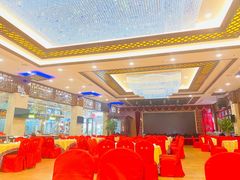 -金水门银河酒楼(新埠岛店)