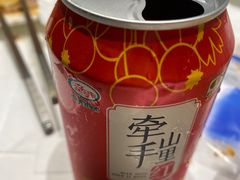 -澳洲肥牛火锅(转盘路店)