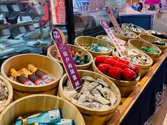 -舞漁日料美人胶原锅(陆家嘴中心店)
