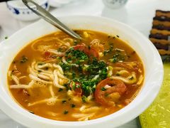 -笑红饭庄