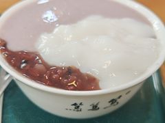 -笃笃笃糖粥(十全街店)