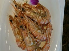-竹之月日本料理铁板烧(香江花园店)
