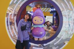 -MY HAIR ARDOR