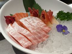 -水木锦堂·自助铁板烧(方庄时代店)