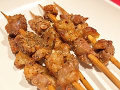 -龙巢盱眙龙虾·牛蛙·烧烤宵夜(八卦岭店)