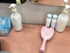 -BlueBubble蓝泡泡婴幼儿游泳会所(合川路店)