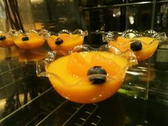 -岷山饭店-芝芝自助餐厅