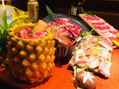 -牛家酒场(7mall店)