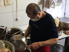 -蓉城西二道无名冒菜(西二道街店)