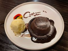 -Cotton's 棉花花园西餐厅(上海新华路店)