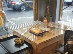 -KYO COFFEE(胶州路店)