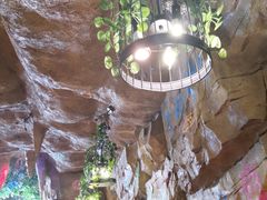 -大哈福烧烤·海鲜·家常菜(延安三路店)