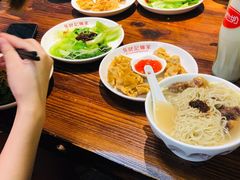 -吴财记面家(大同路店)