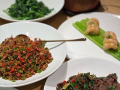 -一坐一忘云南菜(卓悦中心)