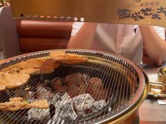 -西塔老太太泥炉烤肉(苏州大悦城店)