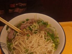 -张碗碗青海牛肉拉面(王城公园店)