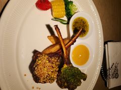 -波特曼西餐厅(中央大街店)