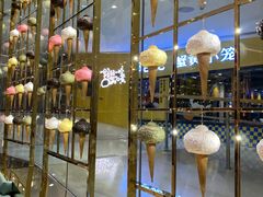-VENCHI 闻绮(北京国贸商城店)