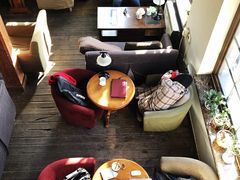 -1901 Cafe(西四店)