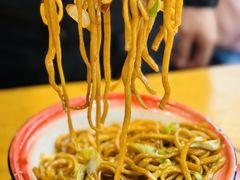-石记老北京炙子烤肉(松园店)