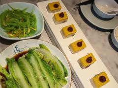 -杏花堂山西菜馆(壹方城店)