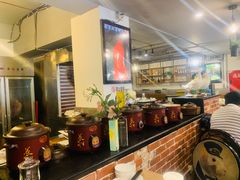-遇见小厨·北京烤鸭·江湖菜·川菜(广福桥店)