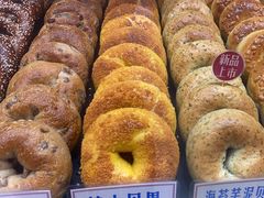-红心闪闪面包牛奶公司(旺角星辰店)