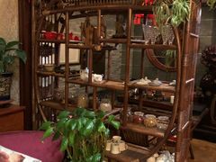 -盤古Spa泰式古法抓龙筋(鲁迅路店)