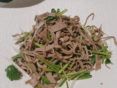 -福海居烤鸭店(鸟巢店)