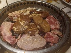 -火炉火自助餐(西直门凯德MALL店)