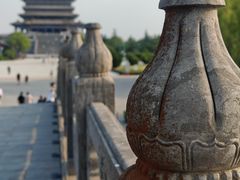 -永乐宫