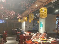-黄家码头老火锅(解放碑旗舰店)