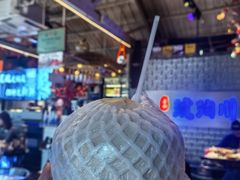 -琥珀川糟粕醋火锅(慈云寺店)