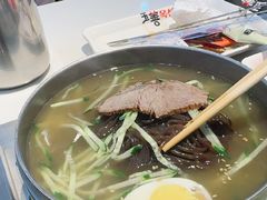 -玉善烧烤串城(长春总店)