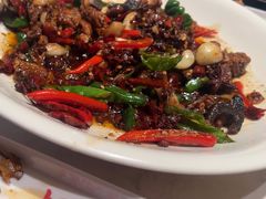 -杨氏青龙虾·羊肉季(金盛路总店)