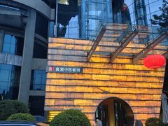 -真爱中国餐馆·年华店(朱雀大街店)