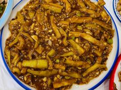 -聚福缘菜馆(隆昌路店)