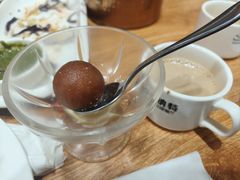 -清真·AL-JANNAT 佳纳特餐厅(狮子桥店)