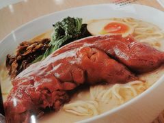 -味千拉面(光启城时尚购物中心店)